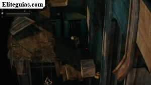 Uncharted 3: La traici&oacute;n de Drake