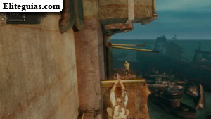 Uncharted 3: La traici&oacute;n de Drake