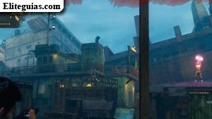 Uncharted 3: La traici&oacute;n de Drake