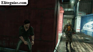 Uncharted 3: La traici&oacute;n de Drake