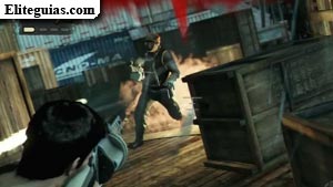Uncharted 3: La traici&oacute;n de Drake