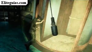 Uncharted 3: La traici&oacute;n de Drake