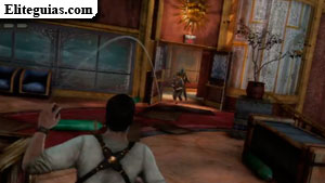 Uncharted 3: La traici&oacute;n de Drake