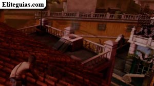 Uncharted 3: La traición de Drake