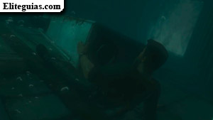 Uncharted 3: La traici&oacute;n de Drake