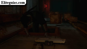 Uncharted 3: La traición de Drake