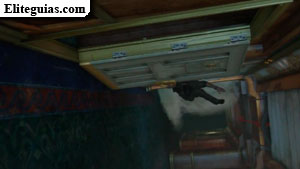 Uncharted 3: La traición de Drake