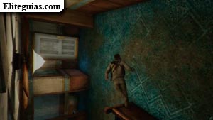 Uncharted 3: La traici&oacute;n de Drake