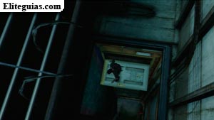 Uncharted 3: La traición de Drake