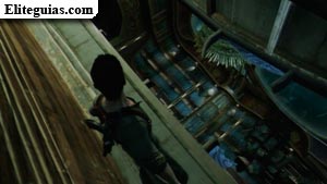 Uncharted 3: La traición de Drake