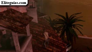 Uncharted 3: La traici&oacute;n de Drake