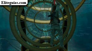 Uncharted 3: La traición de Drake