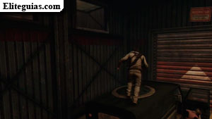 Uncharted 3: La traición de Drake