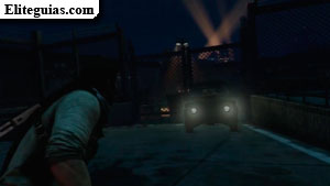 Uncharted 3: La traición de Drake