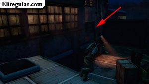 Uncharted 3: La traici&oacute;n de Drake