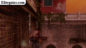 Uncharted 3: La traición de Drake
