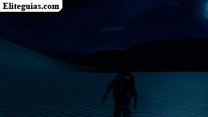 Uncharted 3: La traici&oacute;n de Drake