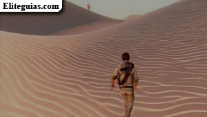 Uncharted 3: La traici&oacute;n de Drake