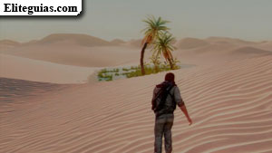 Uncharted 3: La traici&oacute;n de Drake