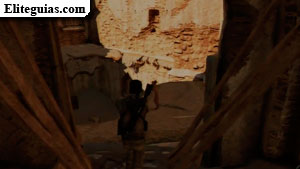 Uncharted 3: La traici&oacute;n de Drake