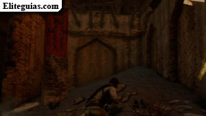 Uncharted 3: La traici&oacute;n de Drake