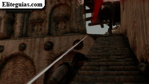 Uncharted 3: La traici&oacute;n de Drake