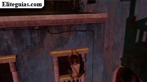Uncharted 3: La traición de Drake