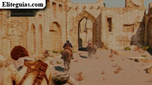 Uncharted 3: La traici&oacute;n de Drake