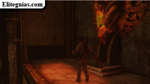 Uncharted 3: La traici&oacute;n de Drake