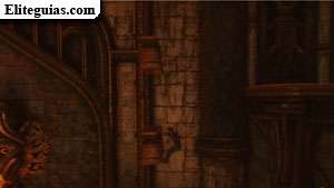 Uncharted 3: La traici&oacute;n de Drake