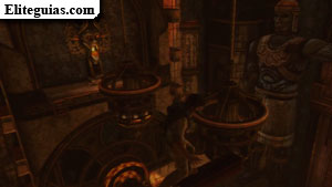 Uncharted 3: La traici&oacute;n de Drake