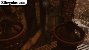 Uncharted 3: La traici&oacute;n de Drake