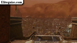 Uncharted 3: La traici&oacute;n de Drake