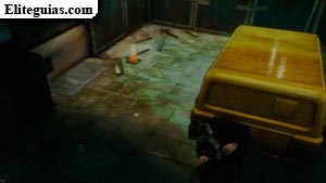 Uncharted 3: La traici&oacute;n de Drake