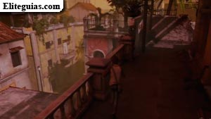 Uncharted 3: La traición de Drake