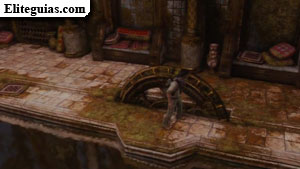 Uncharted 3: La traici&oacute;n de Drake