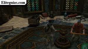 Uncharted 3: La traición de Drake