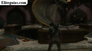 Uncharted 3: La traición de Drake