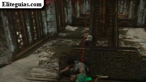 Uncharted 3: La traici&oacute;n de Drake