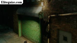 Uncharted 3: La traici&oacute;n de Drake