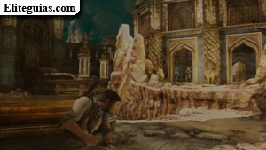 Uncharted 3: La traición de Drake