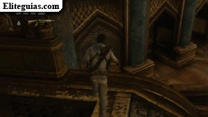 Uncharted 3: La traici&oacute;n de Drake