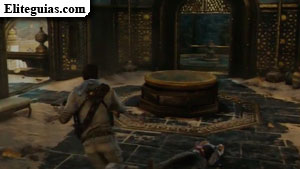 Uncharted 3: La traici&oacute;n de Drake