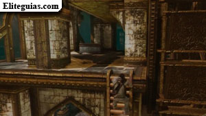 Uncharted 3: La traición de Drake