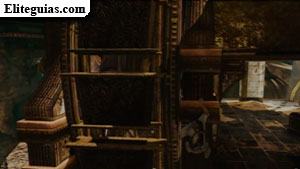 Uncharted 3: La traici&oacute;n de Drake