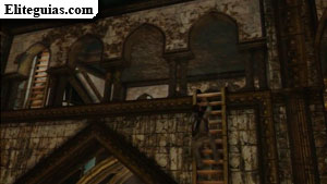 Uncharted 3: La traición de Drake