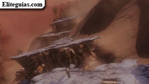 Uncharted 3: La traici&oacute;n de Drake