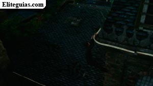 Uncharted 3: La traici&oacute;n de Drake