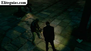 Uncharted 3: La traici&oacute;n de Drake