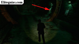 Uncharted 3: La traici&oacute;n de Drake